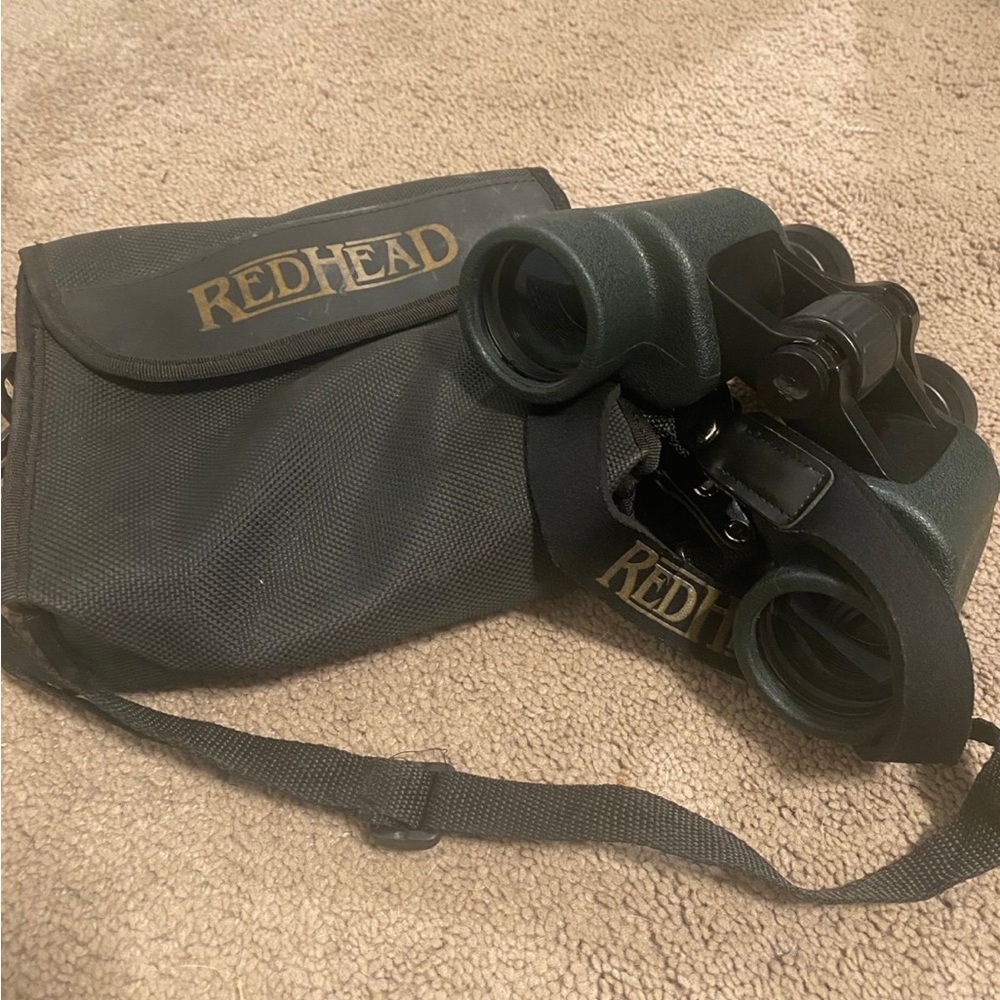 RedHead Binoculars